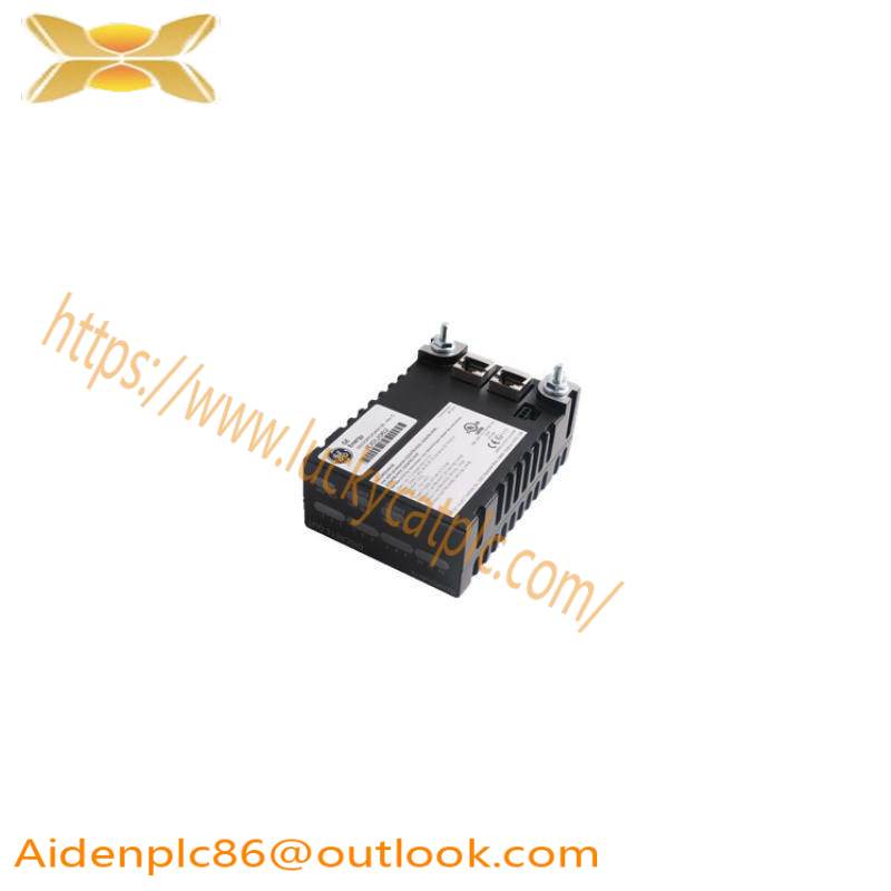 GE IS220PPRAH1A Input/Output Card