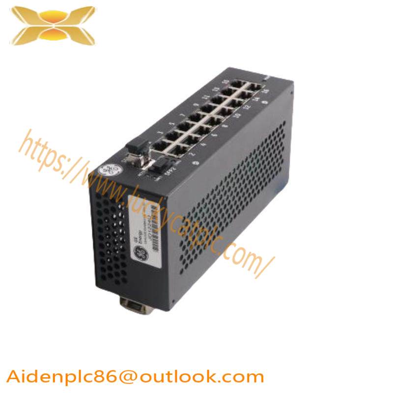 GE IS220PRTDH1AD Printed Circuit Board