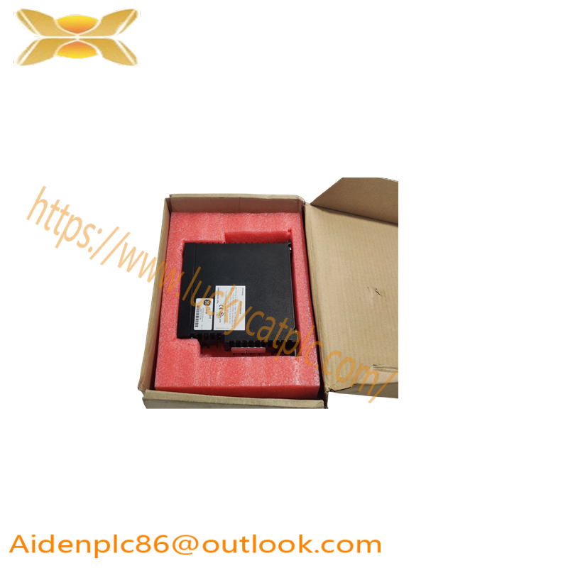 GE IS220YDOAS1A, REV G Discrete Output I/O Pack