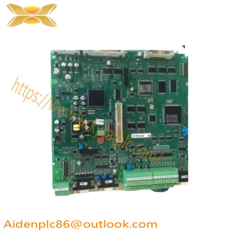 GE IS230JPDMG1B FEEDBACK MODULE