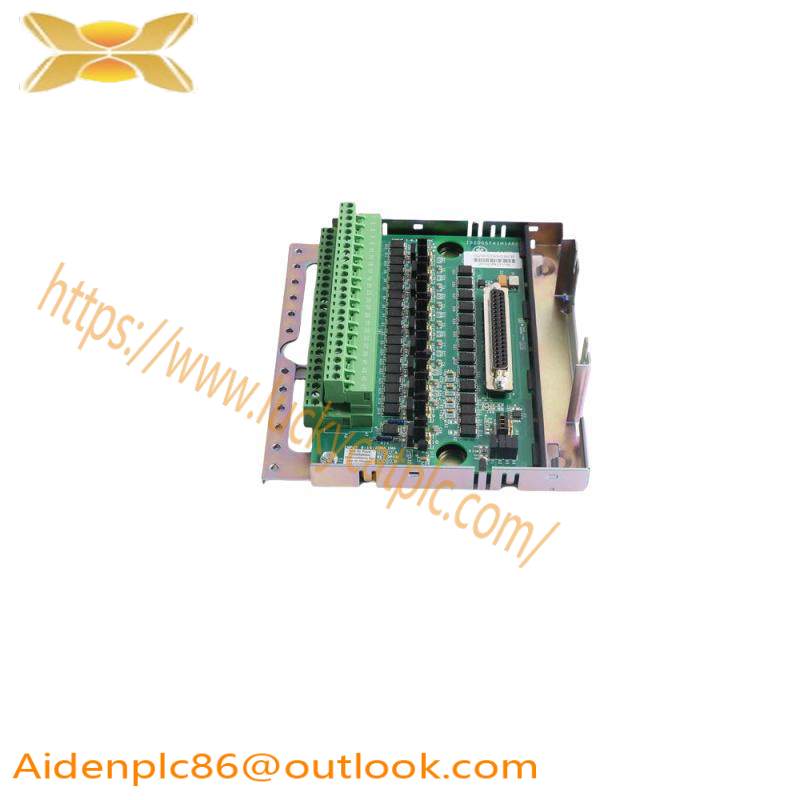 GE IS230SNAIH4A IS200STAIH2ACB GE Control Circuit Board