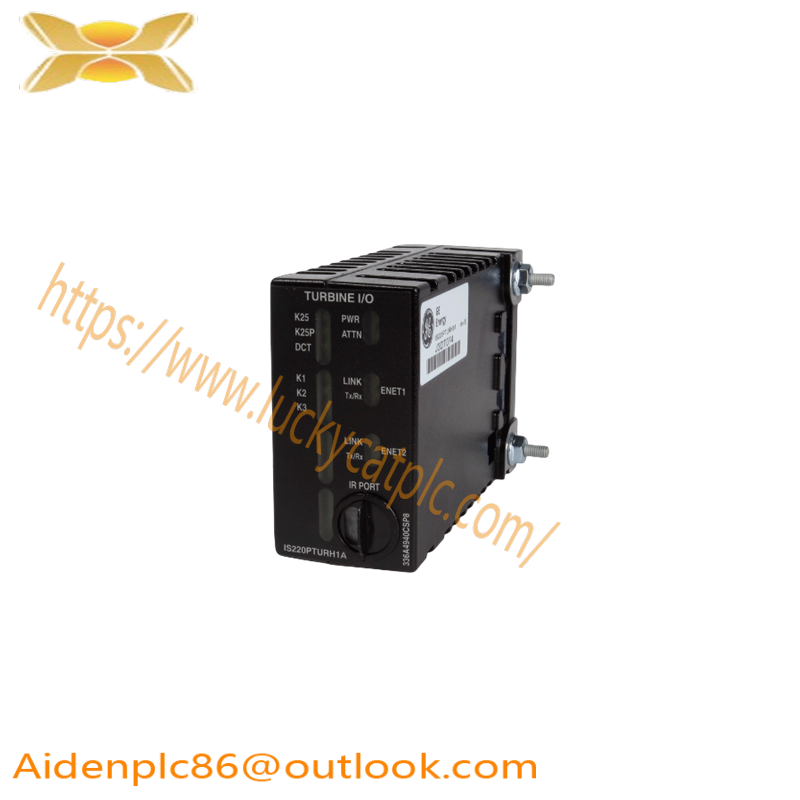 GE IC693CFU340RR