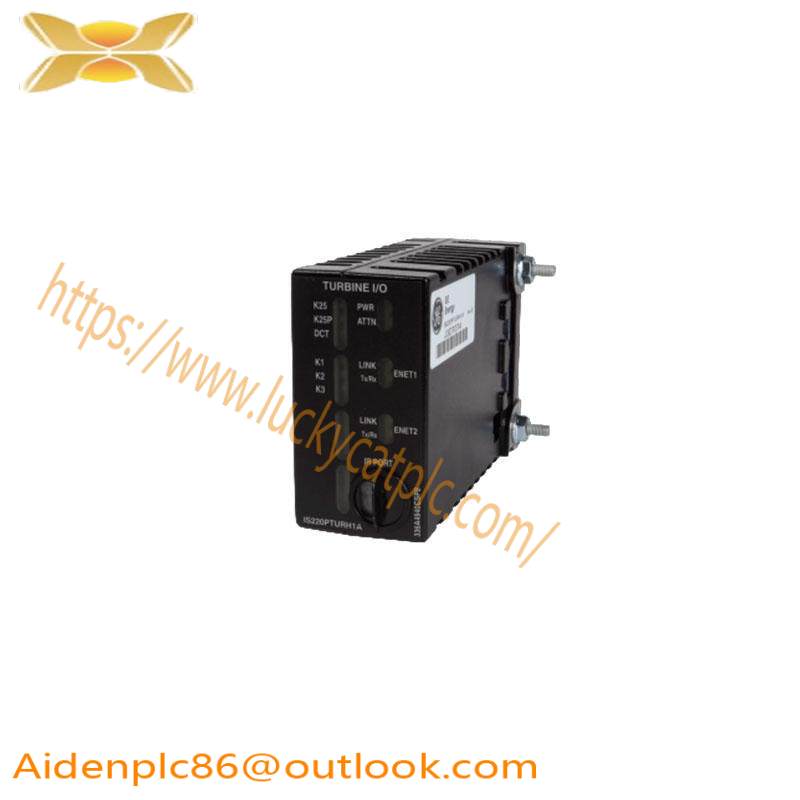 GE IS230TBAI1CG01 POWER DISTRIBUTION BOARD