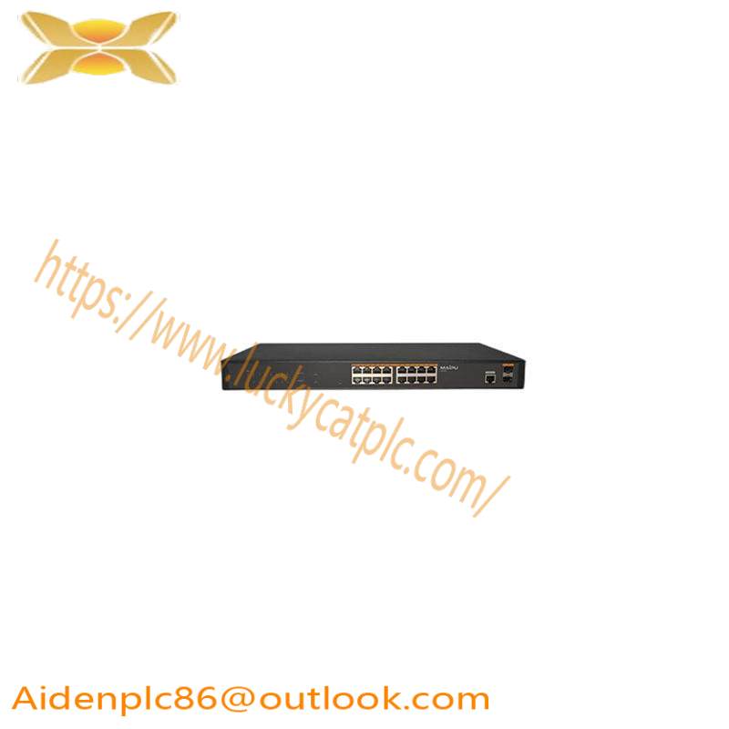 GE IS230TBCI2CG01 I/O MODULE