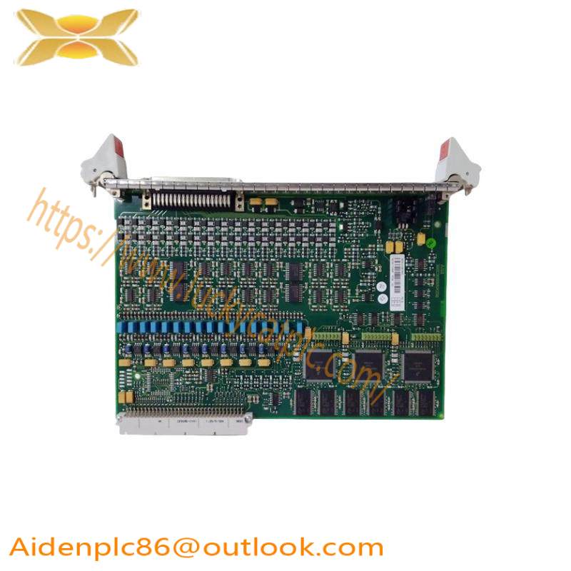 GE IS230TRLYH1B Relay Out Din Rail Module