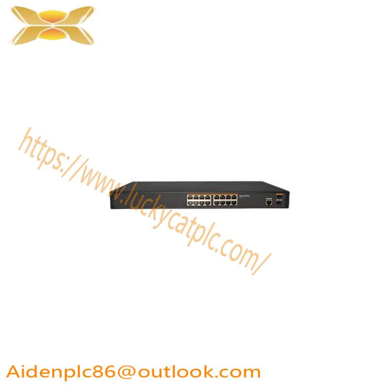 GE IS230TRPA1AG01 I/O MODULE