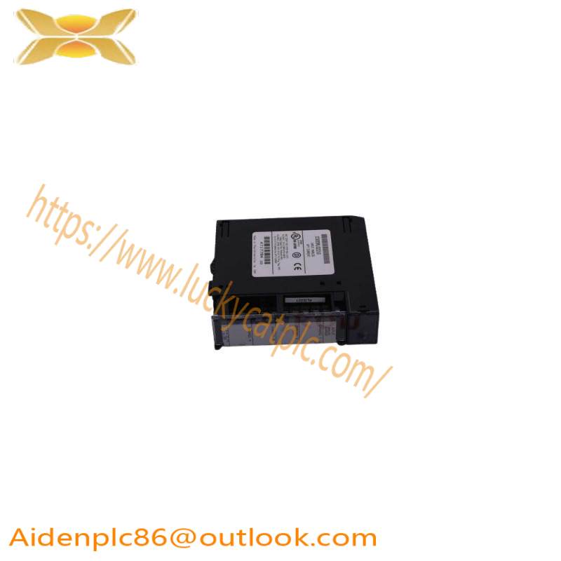 GE IS239TRLYH1B printed ciruit board