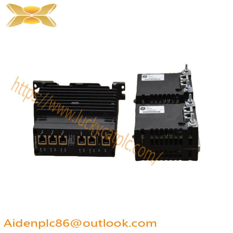 GE IS410JPDHG1A CIRCUIT BOARD