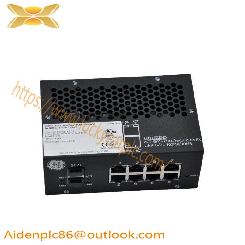 GE IC660BBD026