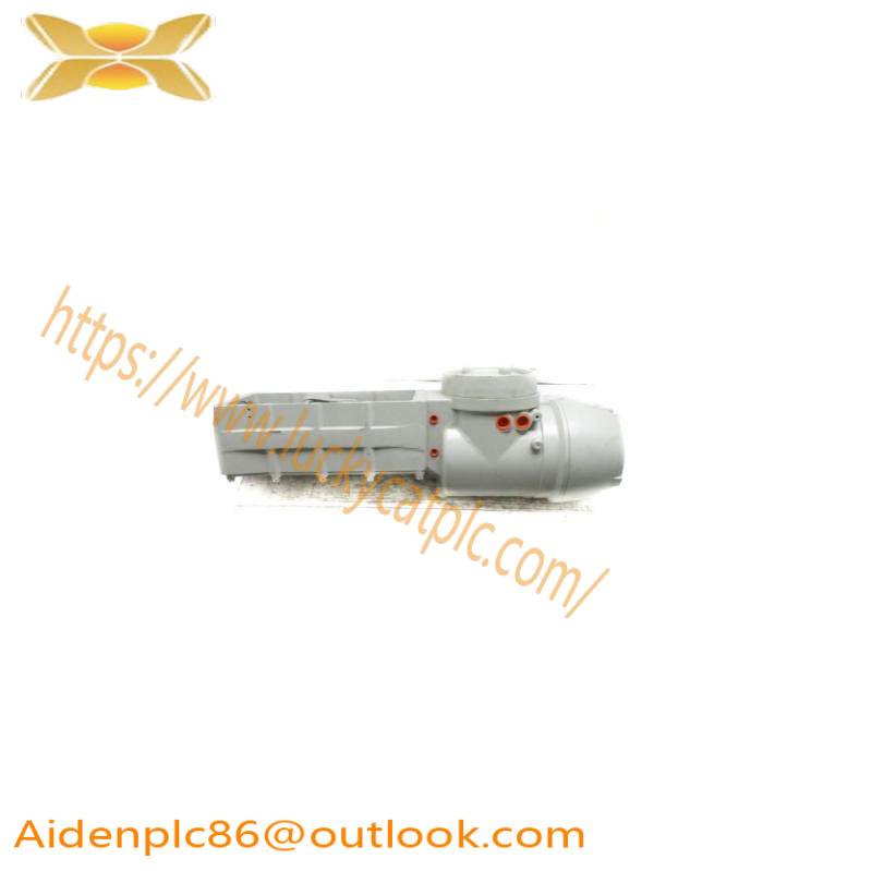 ITT NH95T4673X0P193 ACTUATOR