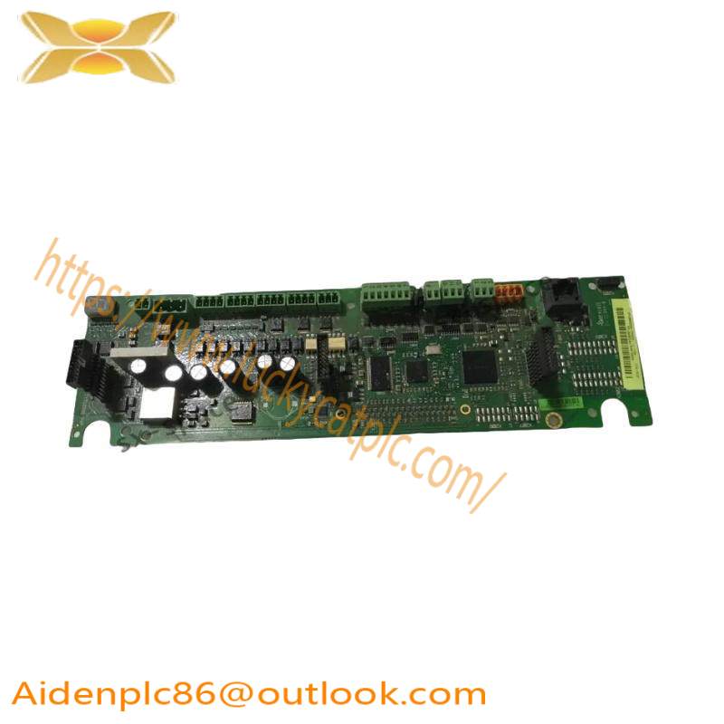 ABB JCON-01C Inverter motherboard CPU board