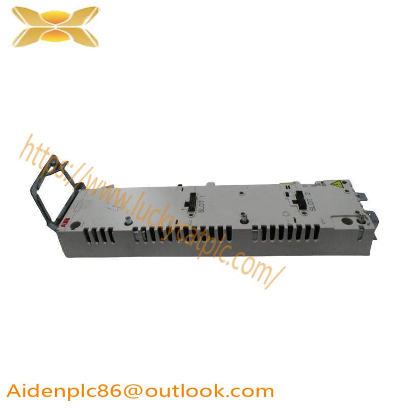 ABB JCU-21 Inverter main board