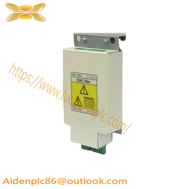 ABB JFI-B1 EMC/RFI Filter