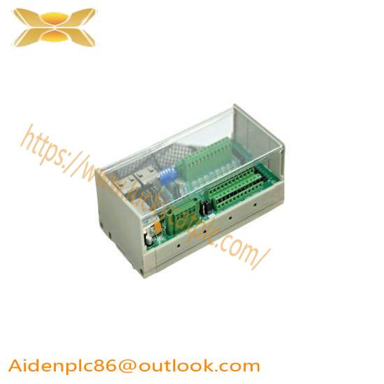 JL HSL-DI16DO16-UD-NN/51-23092-0A20 TRANS REDUCER