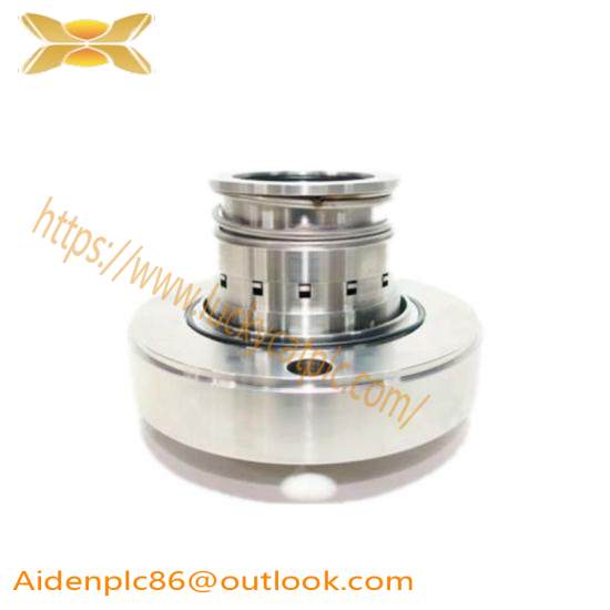 JOHN CRANE M186658 PUMP MECHANICAL SEAL ASSEMBLY
