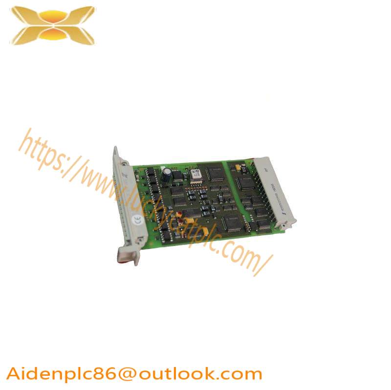 Johnson MS-NAE5510-3