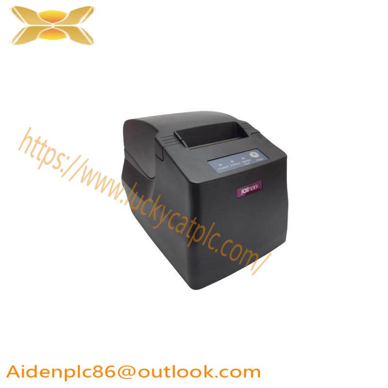 Jolimark TP510 P51N0E00-1309146T Bluetooth Thermal Receipt Printer