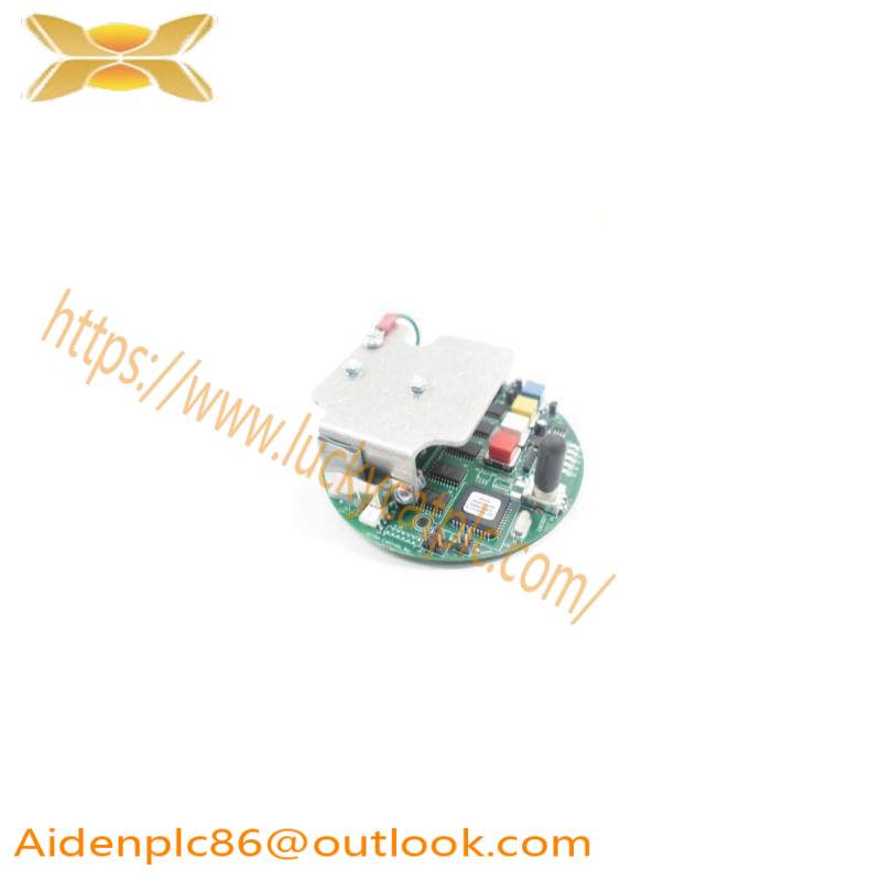 JORDAN CONTROLL 50B-040652-001 EC-0895 Pcb Circuit Board Rev G