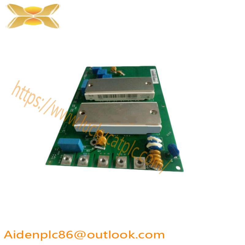 ABB JSEM-C3C The power supply board