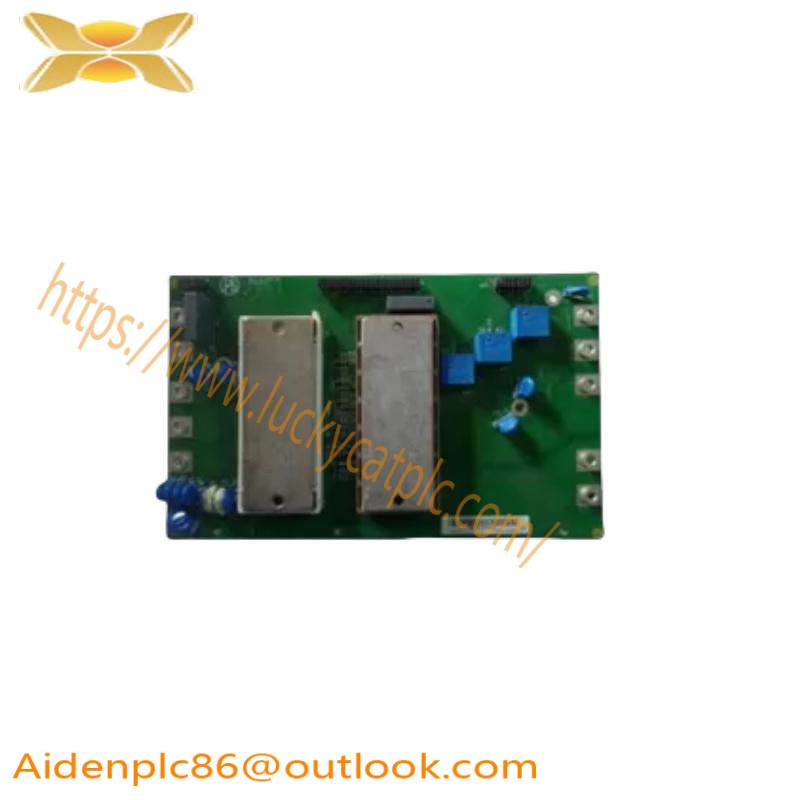ABB JSEM-C4C Inverter driver board