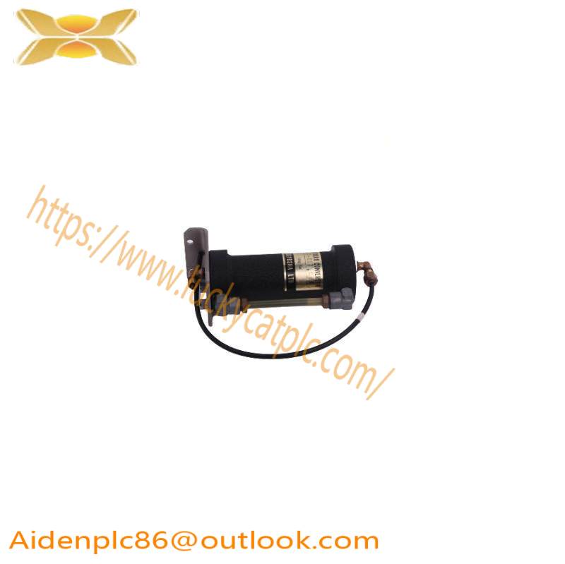 JUMO SRM-96/50-043-00-64.5111 temperature sensor