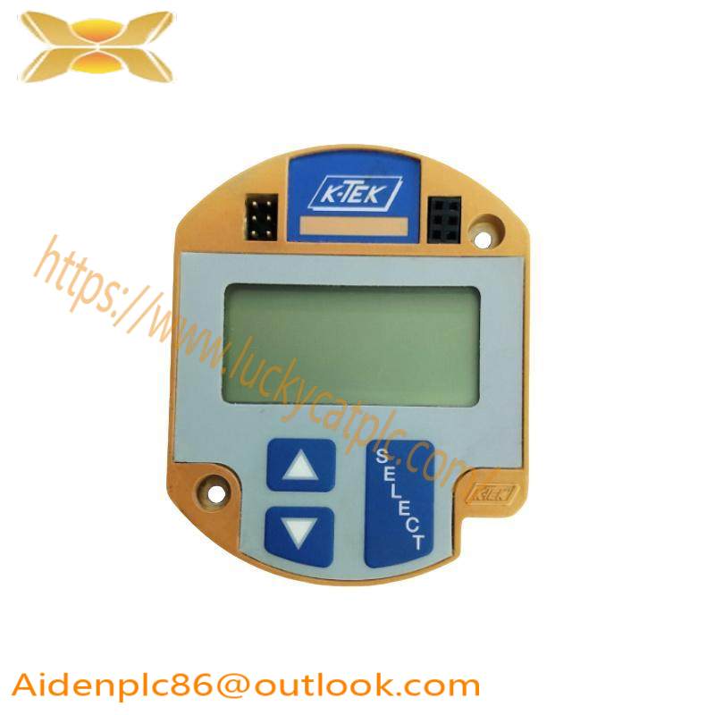 K-TEK M7A-MT5 Level Control Transmitter
