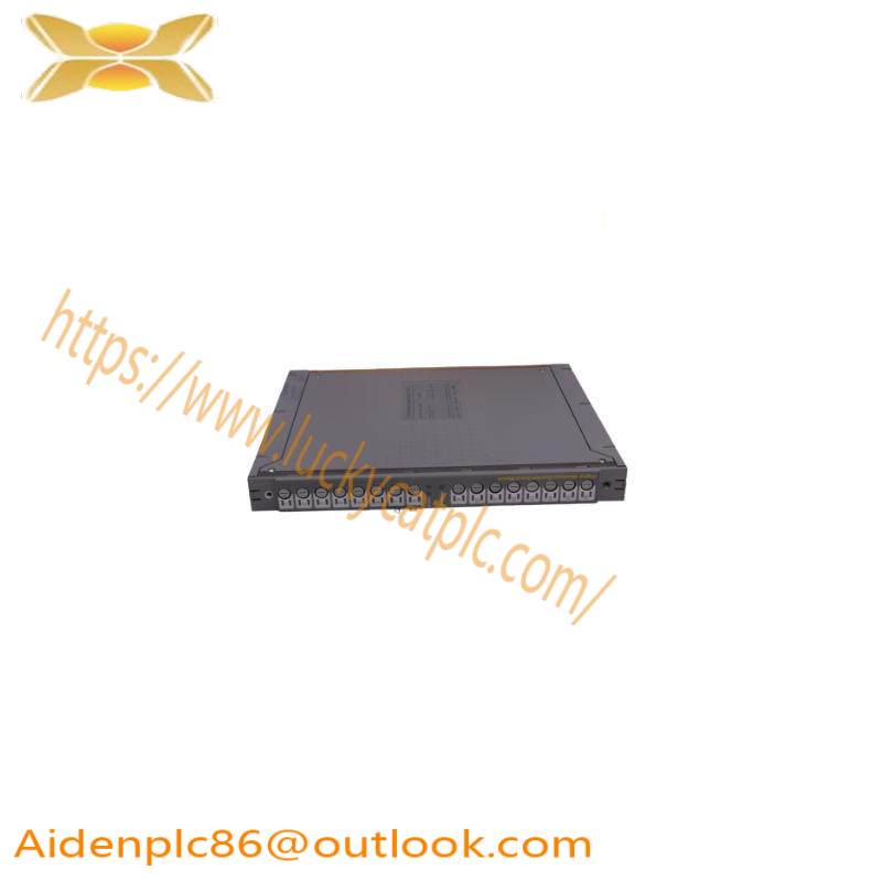 KARL MAYER CDB34.005C2.4 H36 1 5KW input module