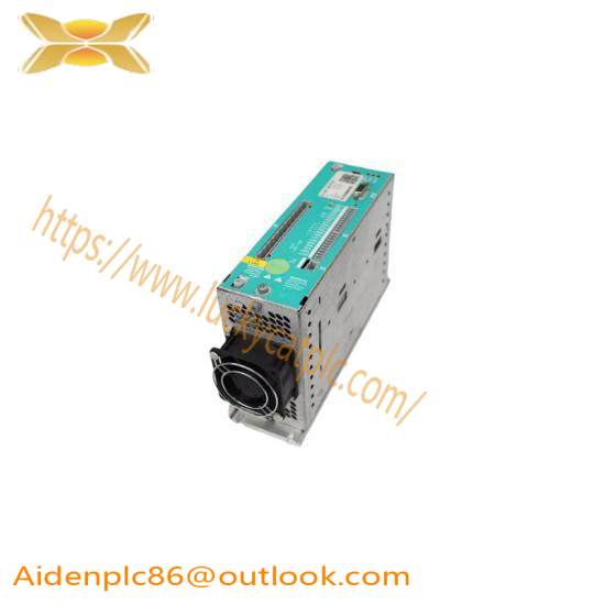 KARL MAYER CDB34.005C2.4 H36 1 5KW Servo Drive