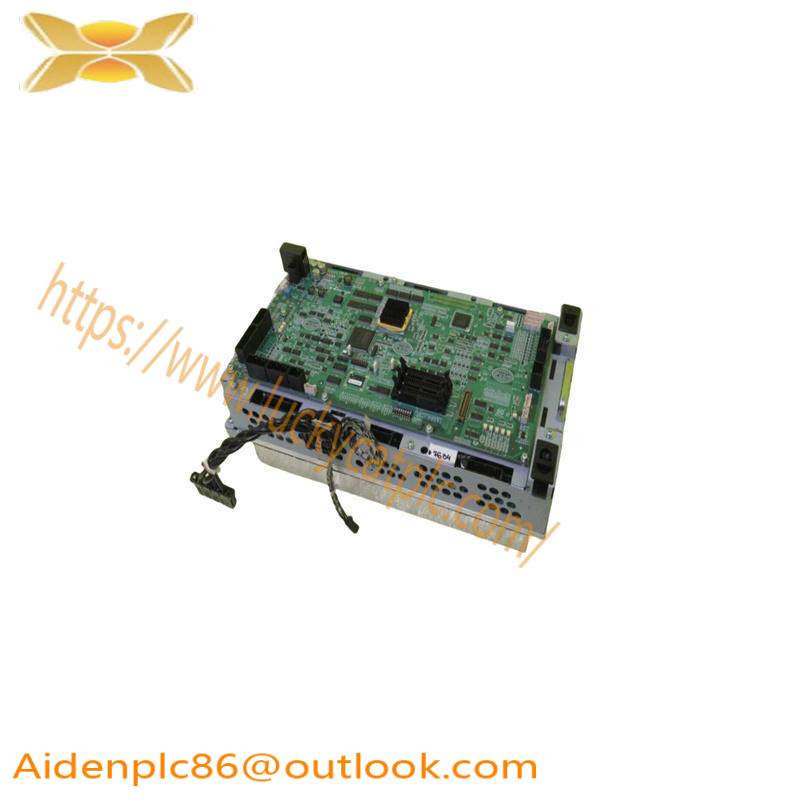 Kawasaki 50607-0040R00（E01、E02、E04) Controller Servo Driver