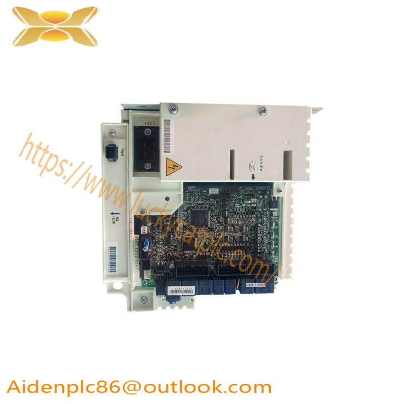 Kawasaki 50632-0022 Robot Controller MC Unit