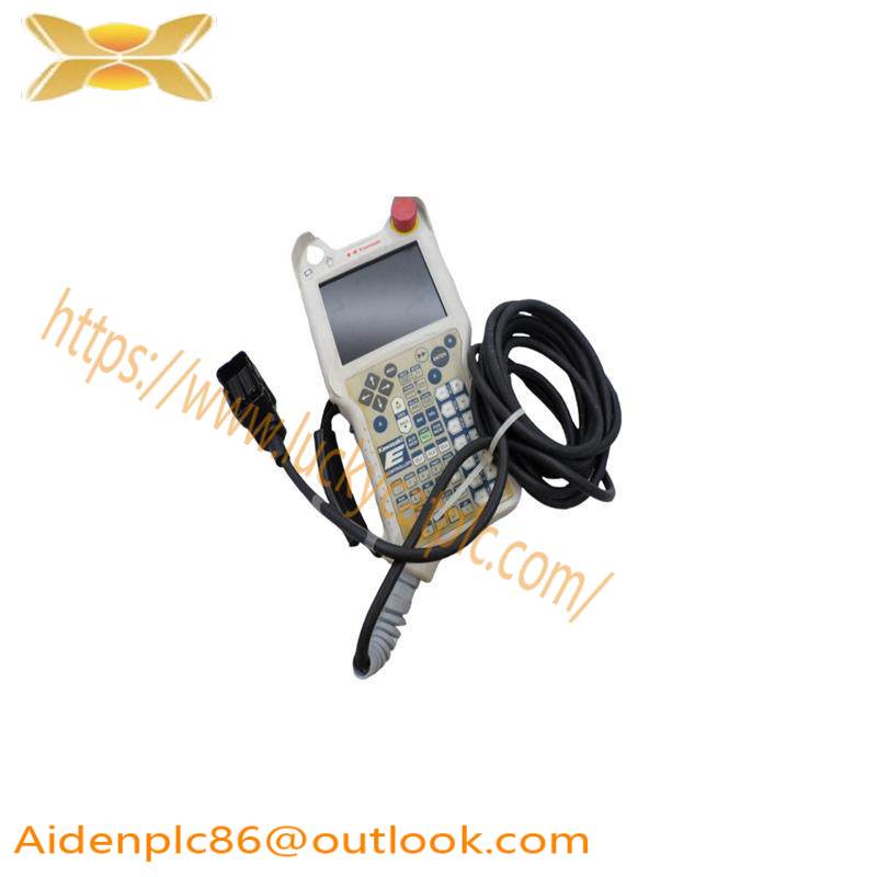 Kawasaki 50817-0066 Robot Teach Pendant