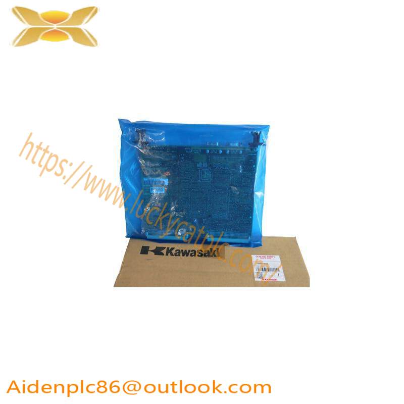 KAWASAKI 50999-0020 PC BOARD