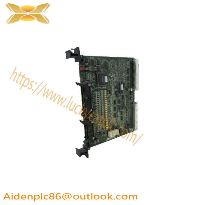 Kawasaki 50999-0037 Robot CPU Motherboard