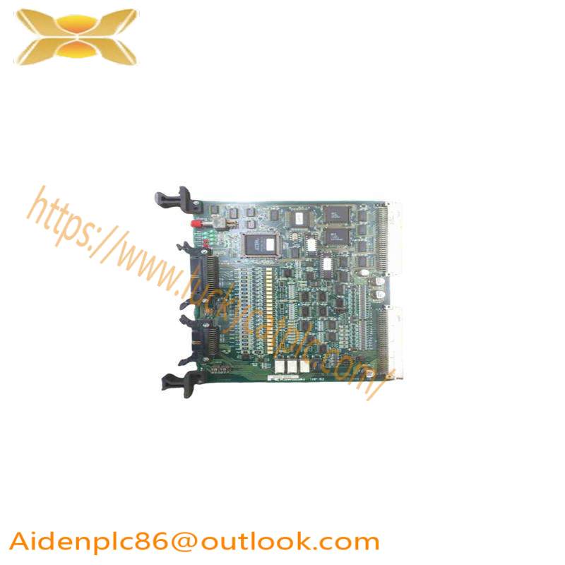 Kawasaki 50999-2922R07 CPU50999-2922R07 Servo board