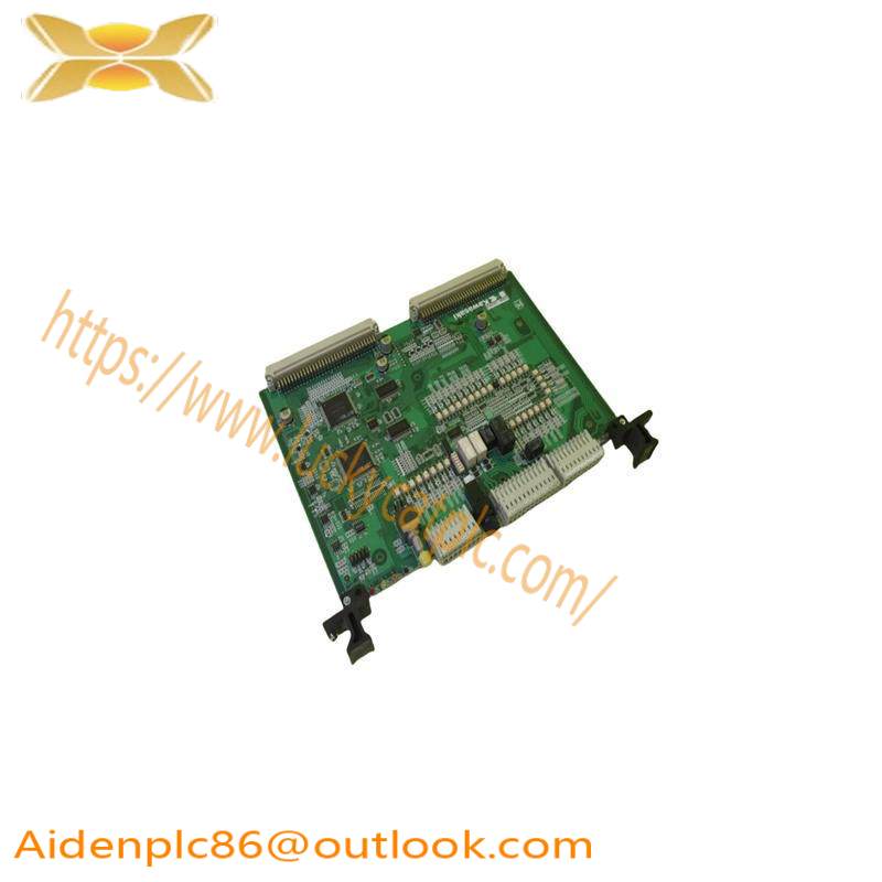 Kawasaki 50999-2924 Robot Communication Board