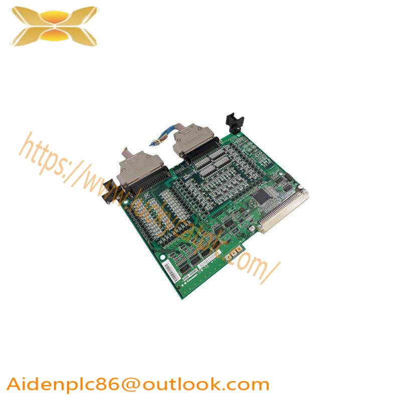 Kawasaki 50999-2925R01 control board