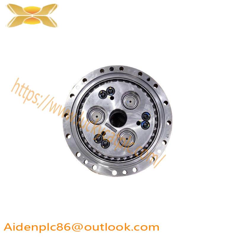 Kawasaki P65E071E22 R320-0D42527 Gearbox