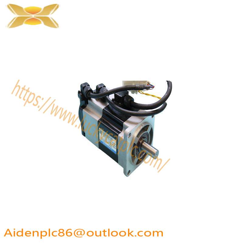 Kawasaki R2AA06020FCPPJ 50601-1462 Robot Motor