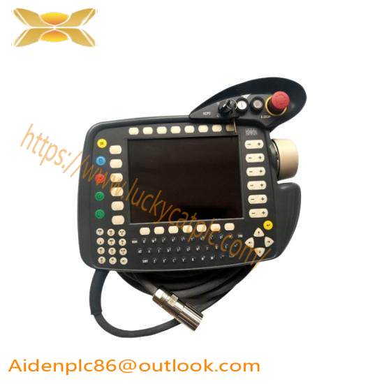 KCP2.0 130547 KUKA