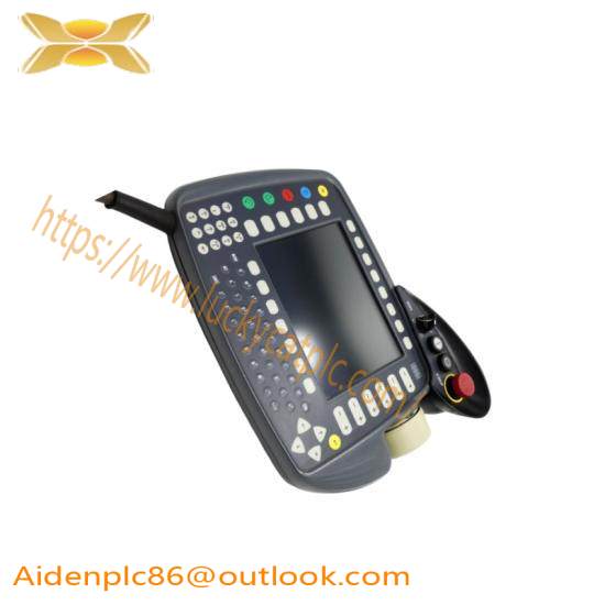 KCP2 KUKA