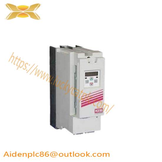 KEB 15F5G1E-Y001  F5 Combivert Frequency Inveter
