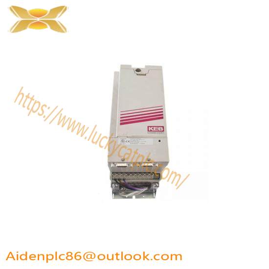 KEB F5 10F5A1D-3AHA frequency inverter