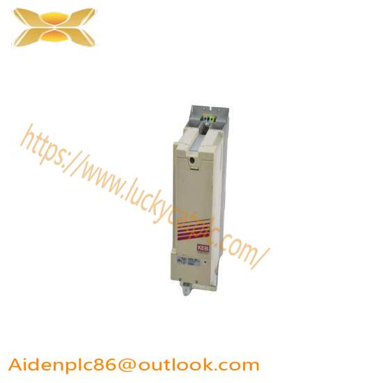 KEB F5 10F5A1D-Y1HA Drive Controller