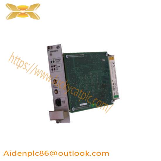 KEBA AM450/A