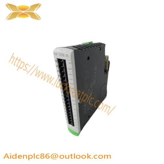 KEBA AM299/B