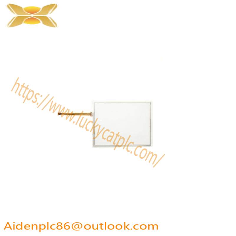 KEBA C50D01VX Touch Screen Panel Glass Digitizer