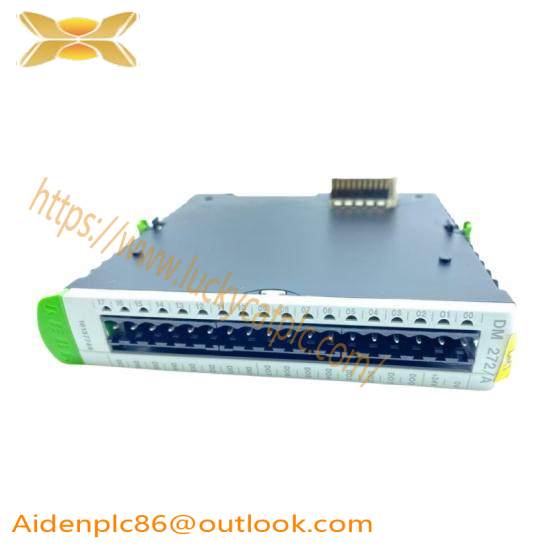 KEBA DM272/A