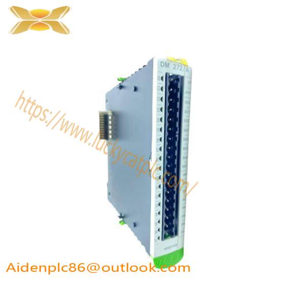 KEBA DM272/A