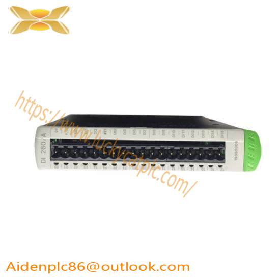 KEBA IP706