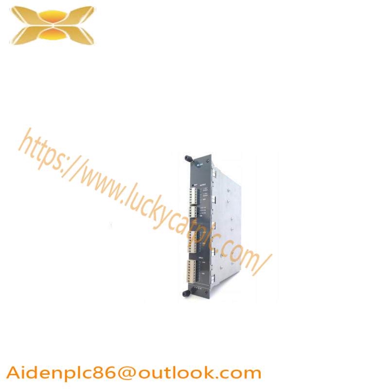 KEBA PS244/A Power Supply Module